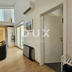 ISTRA, POMER - 3SS+DB luskuzni Penthouse s pogledom na more