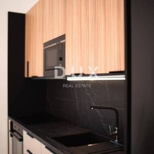 ISTRA, POMER - Moderna dvojna kuća sa bazenom u blizini mora i pogledom na more