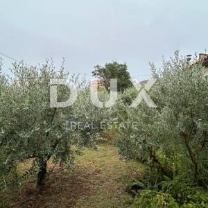 ISTRA, POMER - samostojeća kuća 250m2 s garažom i okućnicom, 150m od mora