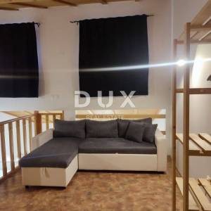 ISTRA, POMER Zanimljiva kuća s četiri apartmana!