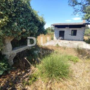 ISTRA, POMER - Zemljište 2010 m2