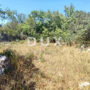 ISTRA, POMER - Zemljište 2010 m2