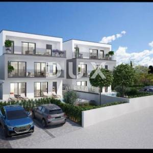 ISTRA, POREČ - 2 samostojeće kuće u izgradnji