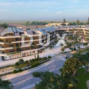 ISTRA, POREČ - 2SS+DB lukuzan stan na atraktivnoj lokaciji