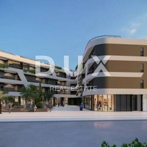 ISTRA, POREČ - 2SS+DB lukuzan stan na atraktivnoj lokaciji