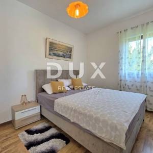 ISTRA, POREČ - 2SS+DB obnovljen stan na atraktivnoj lokaciji, svega 600m od uređenih plaža i šetališta