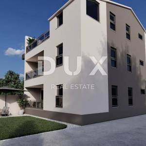 ISTRA, POREČ – 3S +DB stan na 2.katu u novogradnji 1km od mora