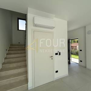 Istra, Poreč, 3s+db s bazenom - novogradnja