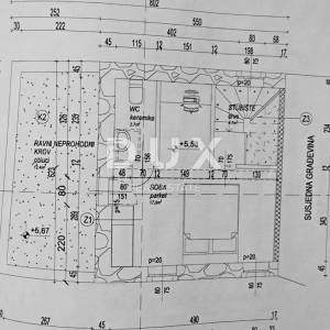 ISTRA, POREČ - Adaptirana kamena kuća