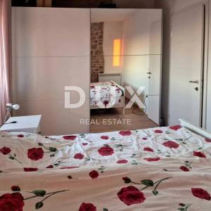 ISTRA, POREČ - Adaptirana kamena kuća