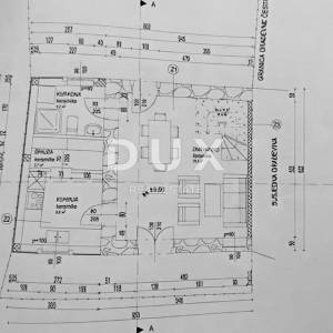 ISTRA, POREČ - Adaptirana kamena kuća