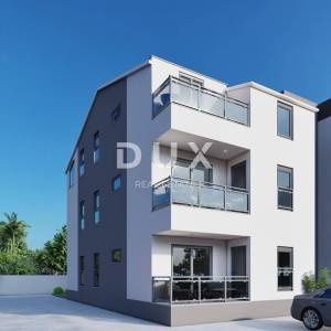 ISTRA, POREČ – Apartman u novogradnji 1km od mora
