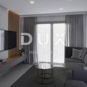 ISTRA, POREČ – Apartman u novogradnji 1km od mora