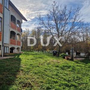 ISTRA, POREČ - Apartmanska kuća na pogodnoj lokaciji
