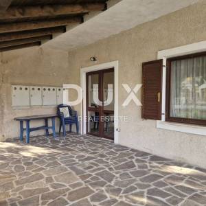ISTRA, POREČ - Apartmanska kuća na pogodnoj lokaciji