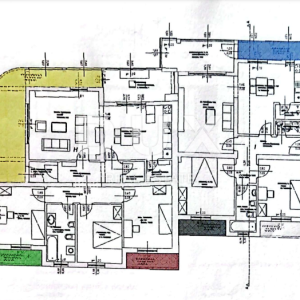 ISTRA, POREČ - Apartmanska kuća na pogodnoj lokaciji