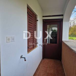 ISTRA, POREČ - Apartmanska kuća na pogodnoj lokaciji