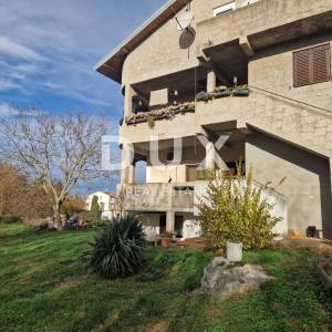 ISTRA, POREČ - Apartmanska kuća na pogodnoj lokaciji