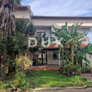 ISTRA, POREČ - Apartmanska kuća na pogodnoj lokaciji