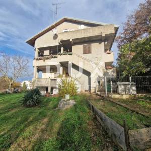 ISTRA, POREČ - Apartmanska kuća na pogodnoj lokaciji