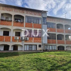ISTRA, POREČ - Apartmanska kuća na pogodnoj lokaciji