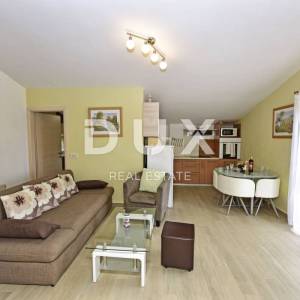 ISTRA, POREČ - Apartmanska kuća sa bazenom