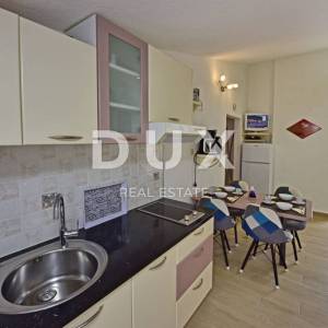 ISTRA, POREČ - Apartmanska kuća sa bazenom