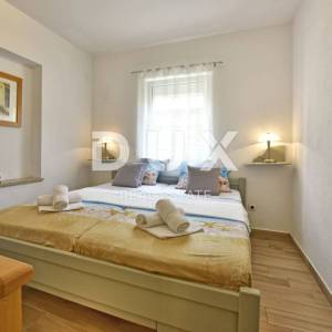 ISTRA, POREČ - Apartmanska kuća sa bazenom