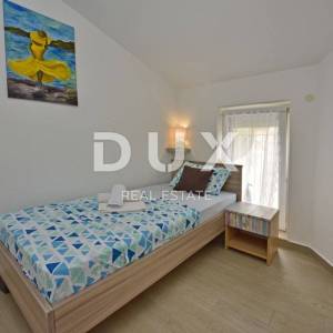ISTRA, POREČ - Apartmanska kuća sa bazenom