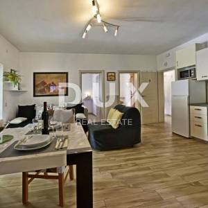 ISTRA, POREČ - Apartmanska kuća sa bazenom