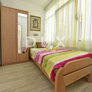 ISTRA, POREČ - Apartmanska kuća sa bazenom