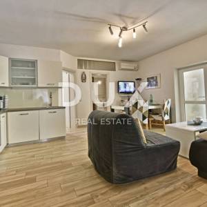 ISTRA, POREČ - Apartmanska kuća sa bazenom