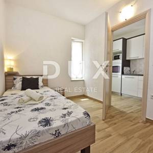 ISTRA, POREČ - Apartmanska kuća sa bazenom