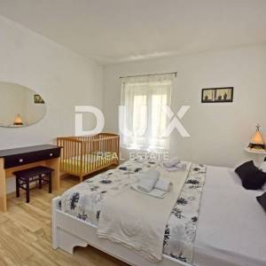 ISTRA, POREČ - Apartmanska kuća sa bazenom