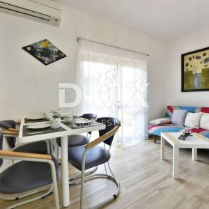 ISTRA, POREČ - Apartmanska kuća sa bazenom