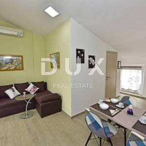 ISTRA, POREČ - Apartmanska kuća sa bazenom