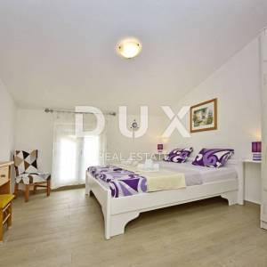 ISTRA, POREČ - Apartmanska kuća sa bazenom
