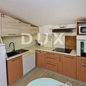 ISTRA, POREČ - Apartmanska kuća sa bazenom