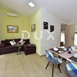 ISTRA, POREČ - Apartmanska kuća sa bazenom