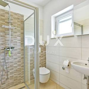 ISTRA, POREČ - Apartmanska kuća sa bazenom