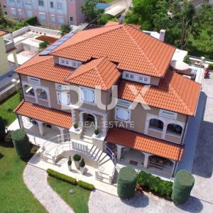 ISTRA, POREČ - Apartmanska kuća u blizini mora