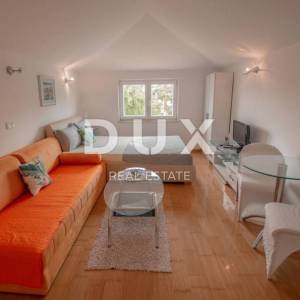 ISTRA, POREČ - Apartmanska kuća u blizini mora