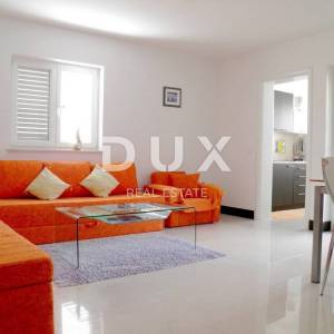 ISTRA, POREČ - Apartmanska kuća u blizini mora