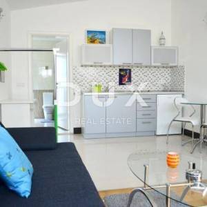 ISTRA, POREČ - Apartmanska kuća u blizini mora
