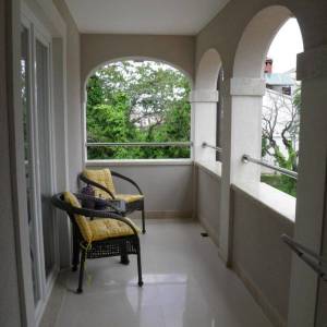 ISTRA, POREČ - Apartmanska kuća u blizini mora
