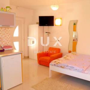 ISTRA, POREČ - Apartmanska kuća u blizini mora