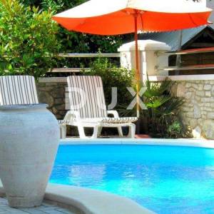 ISTRA, POREČ - Apartmanska kuća u blizini mora