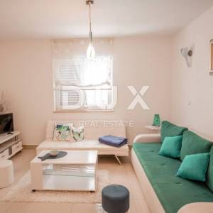 ISTRA, POREČ - Apartmanska kuća u blizini mora