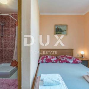 ISTRA, POREČ - Apartmanska kuća u blizini mora s pogledom na more