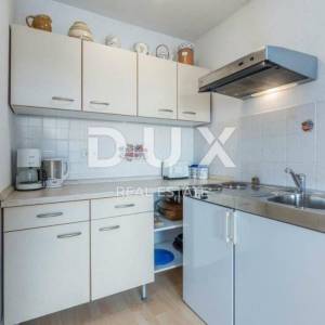 ISTRA, POREČ - Apartmanska kuća u blizini mora s pogledom na more
